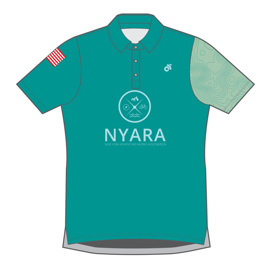 CITY Brooklyn Polo - Children