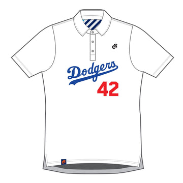 CITY Brooklyn Polo