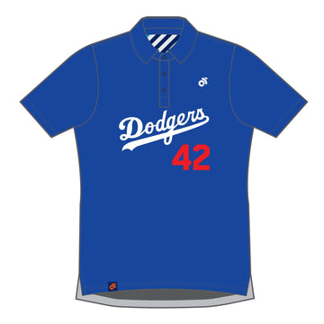 CITY Brooklyn Polo