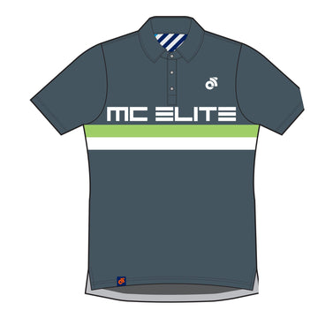 CITY Brooklyn Polo