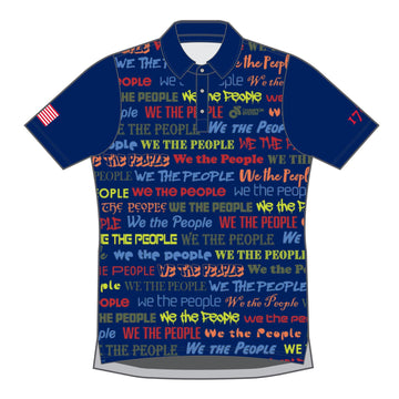 CITY Brooklyn Polo