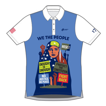 CITY Brooklyn Polo
