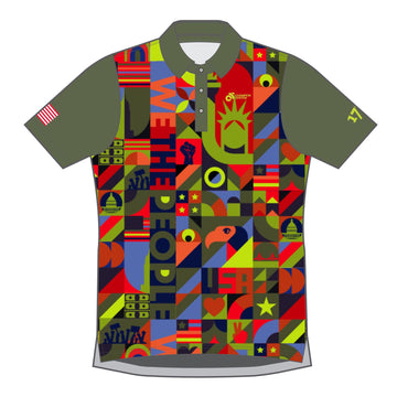 CITY Brooklyn Polo