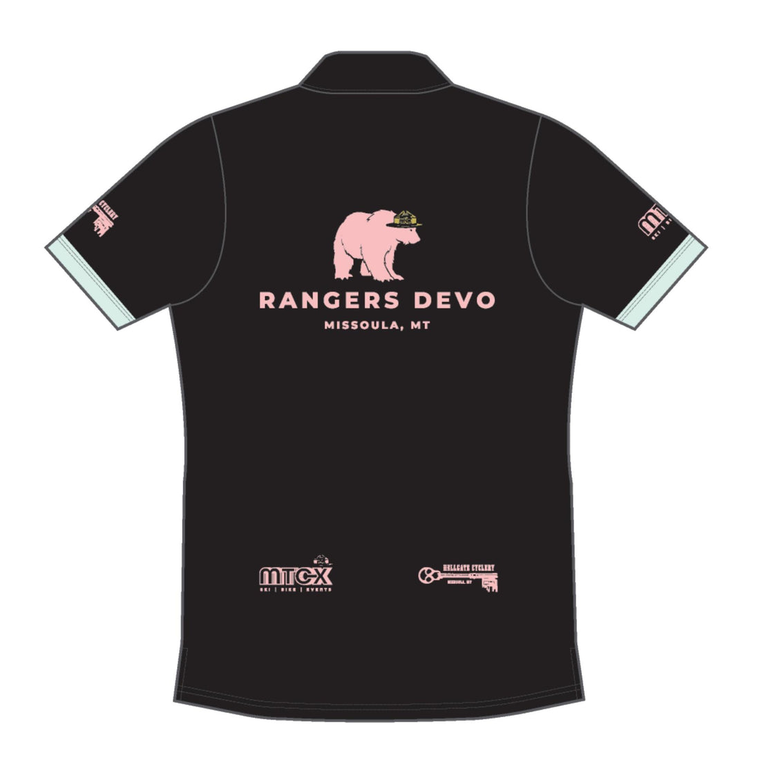CITY Brooklyn Polo - Children