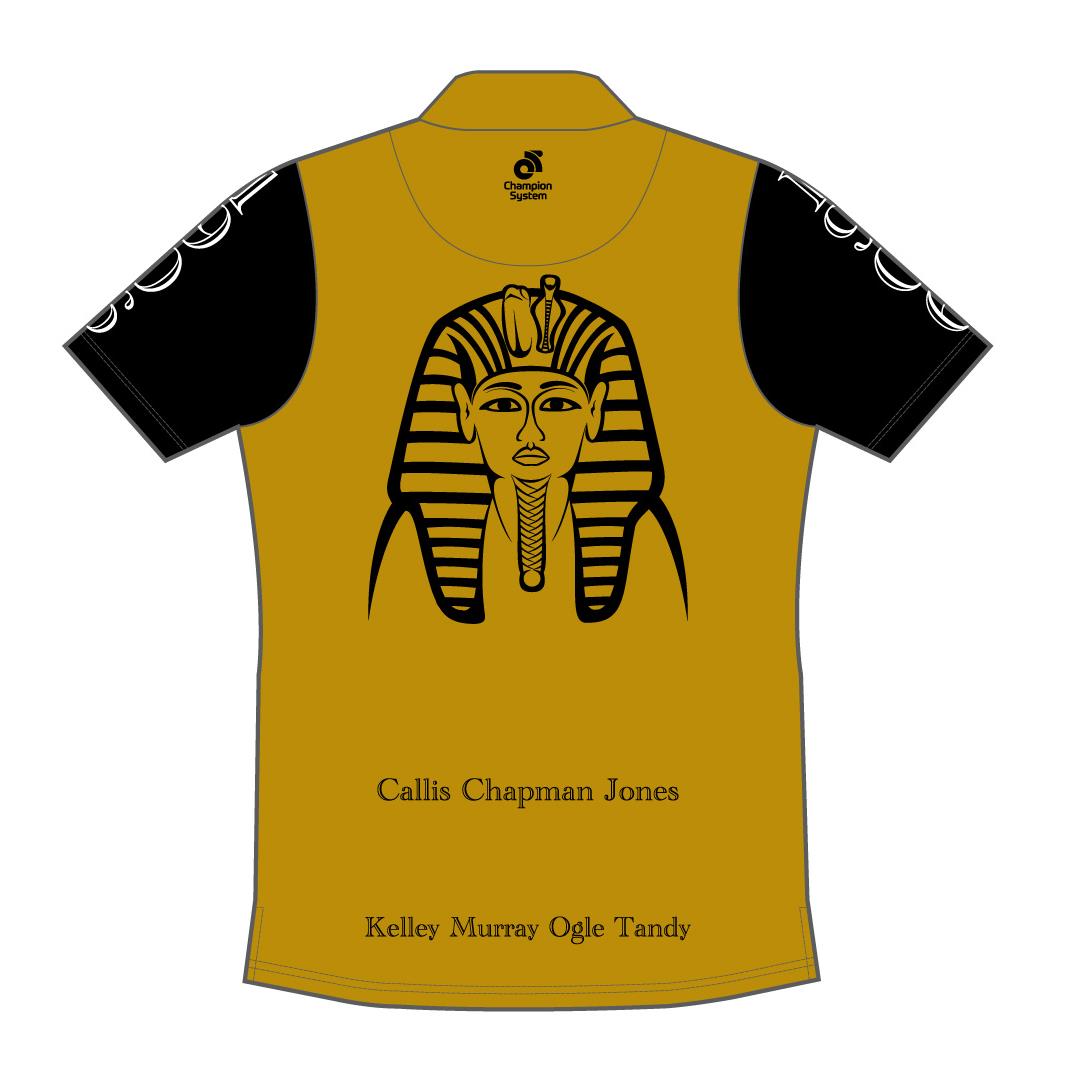 CITY Brooklyn Polo