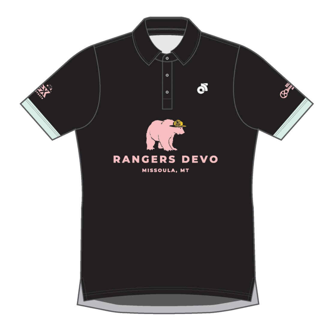 CITY Brooklyn Polo - Children