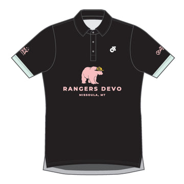 CITY Brooklyn Polo - Children