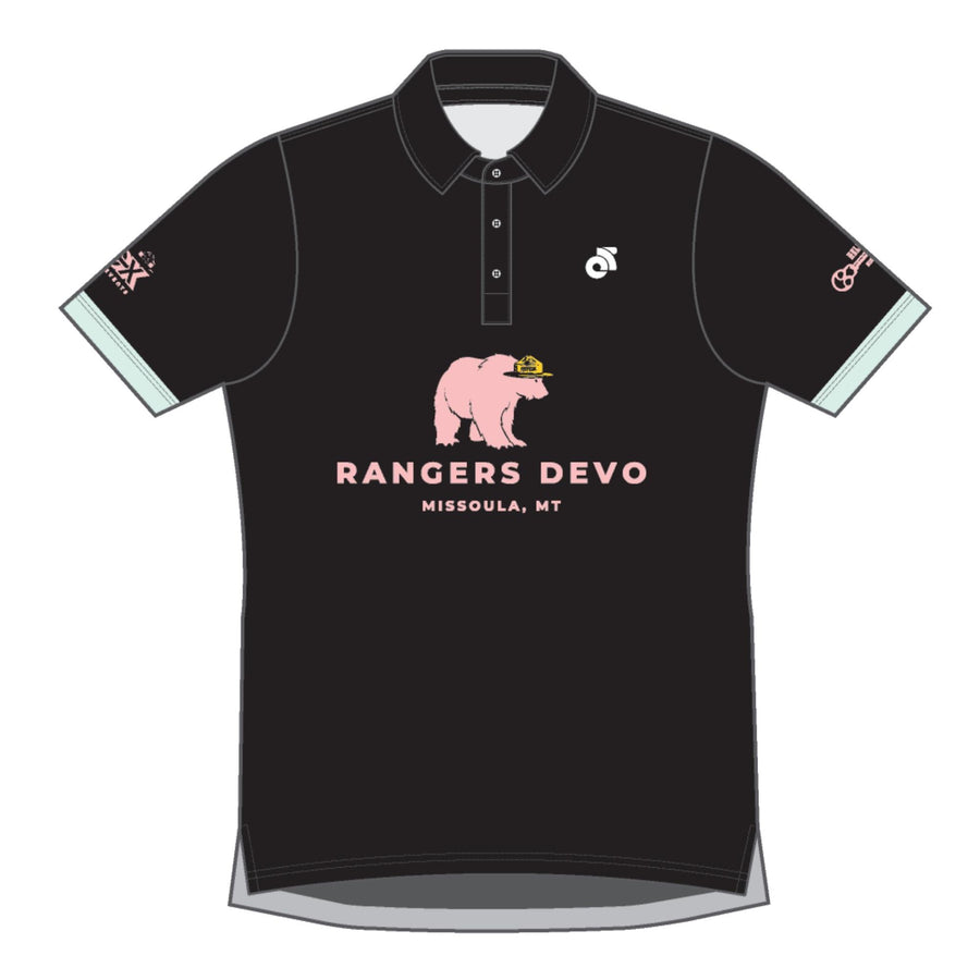 CITY Brooklyn Polo - Children