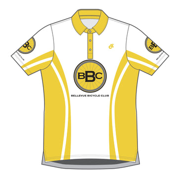 CITY Brooklyn Polo