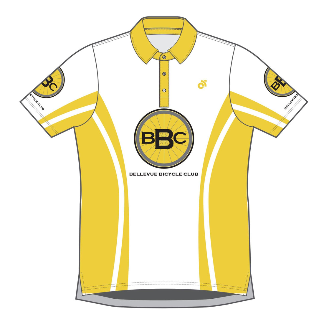 CITY Brooklyn Polo - Children