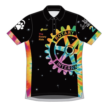 CITY Brooklyn Polo