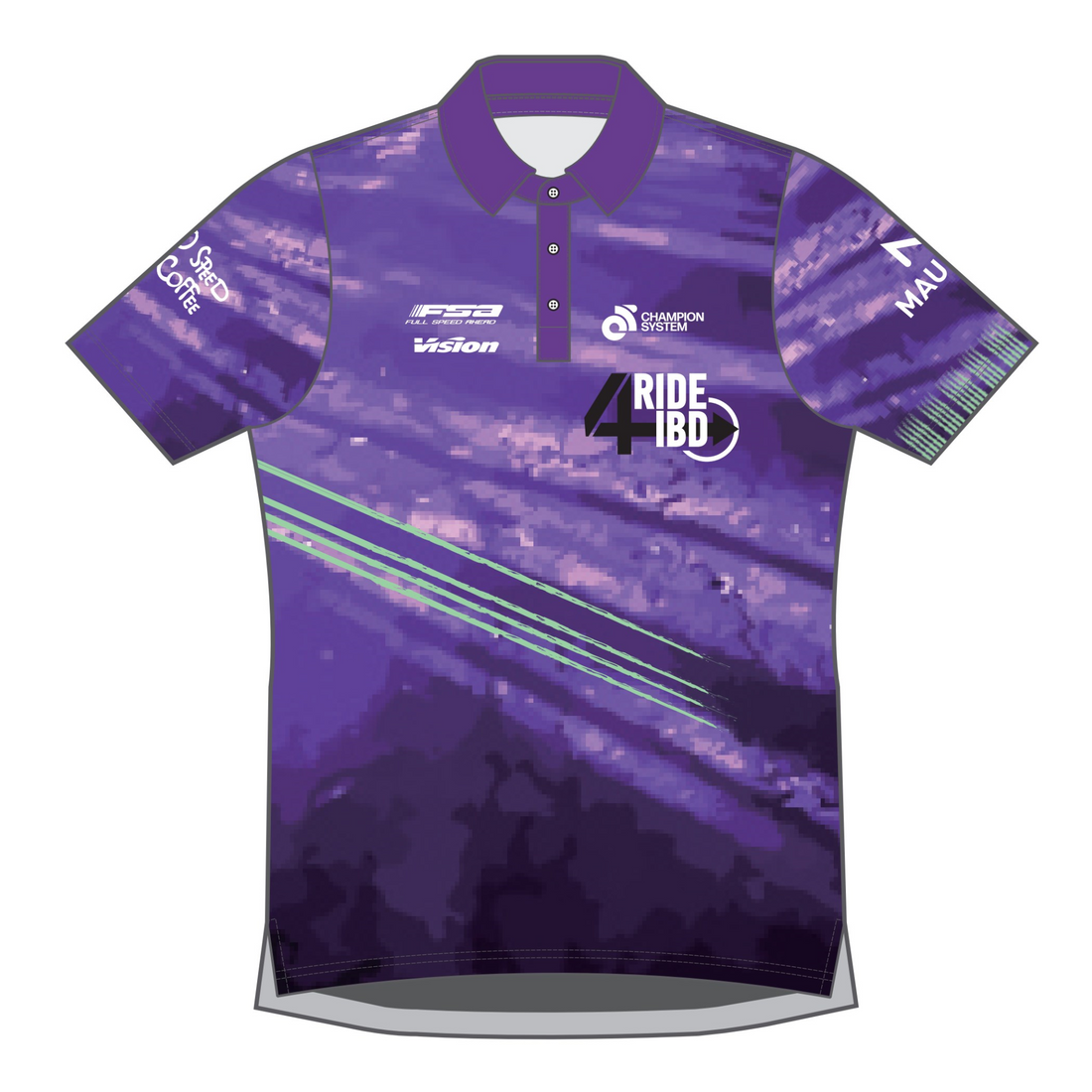 CITY Brooklyn Polo