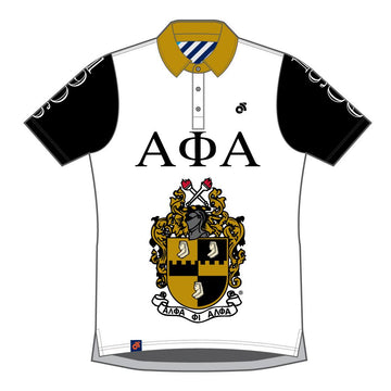 CITY Brooklyn Polo