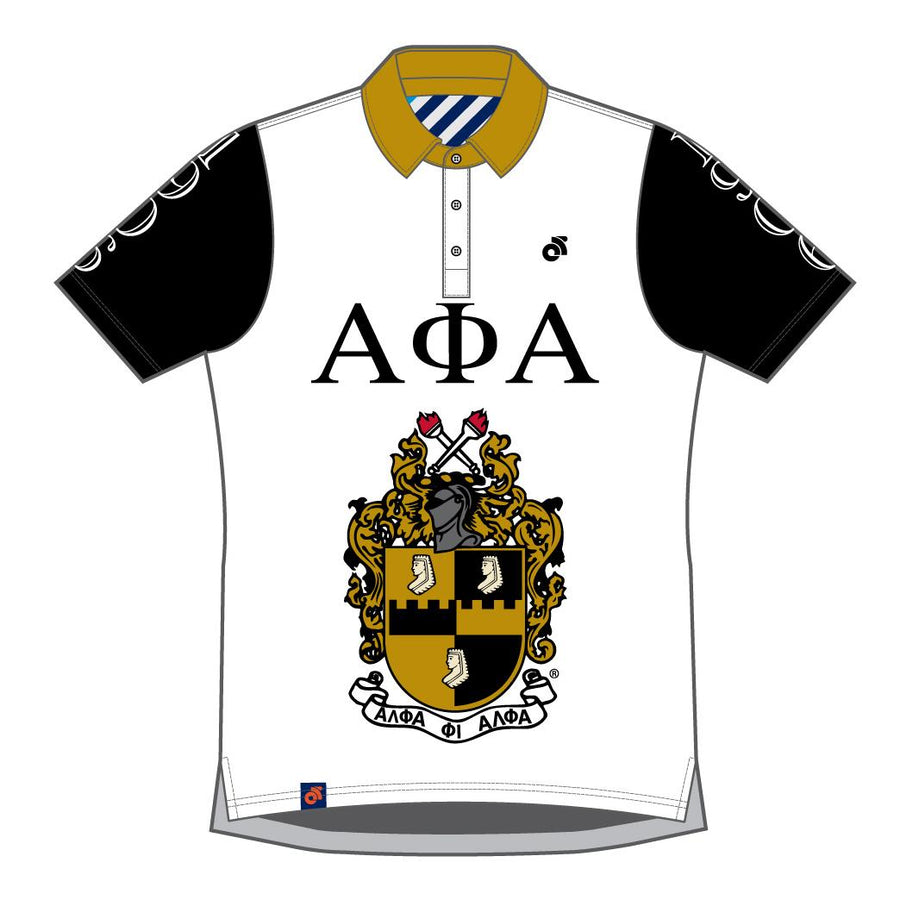 CITY Brooklyn Polo