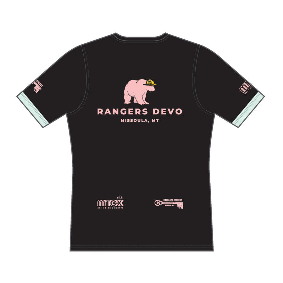 CITY Locarno Tee