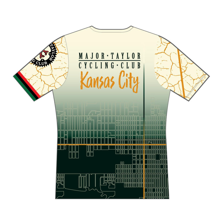 CITY Locarno Tee