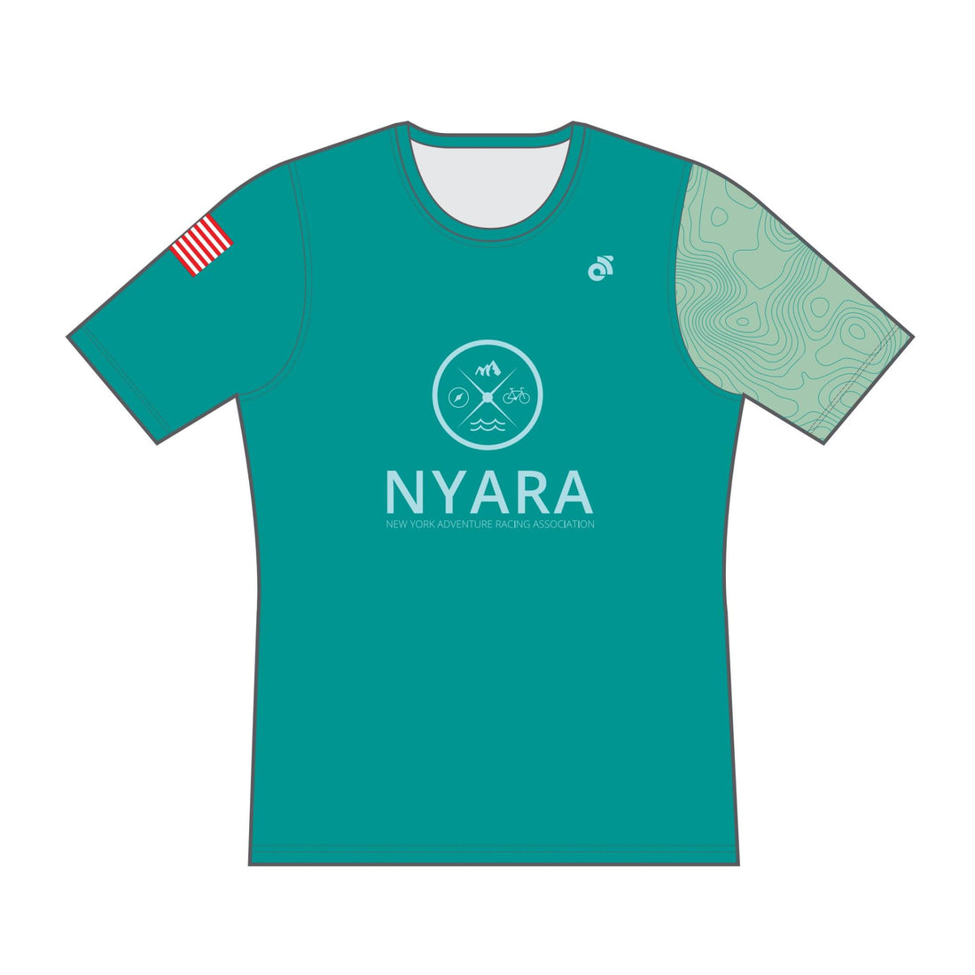 CITY Locarno Tee - Children