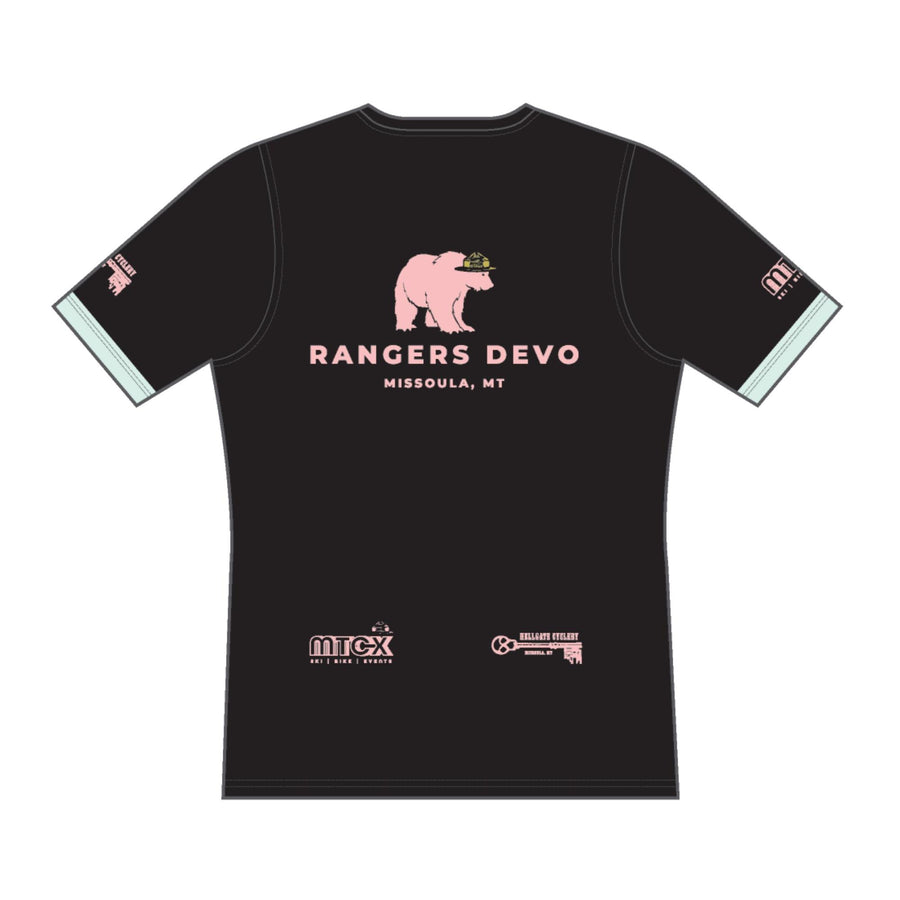 CITY Locarno Tee