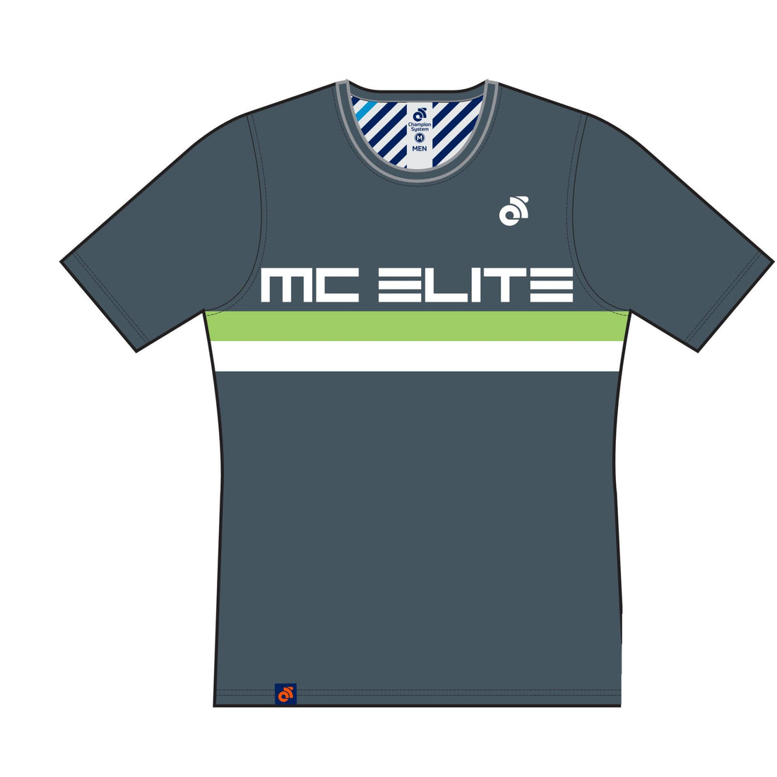 CITY Locarno Tee - Children