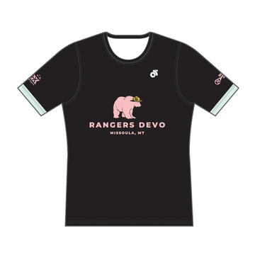 CITY Locarno Tee