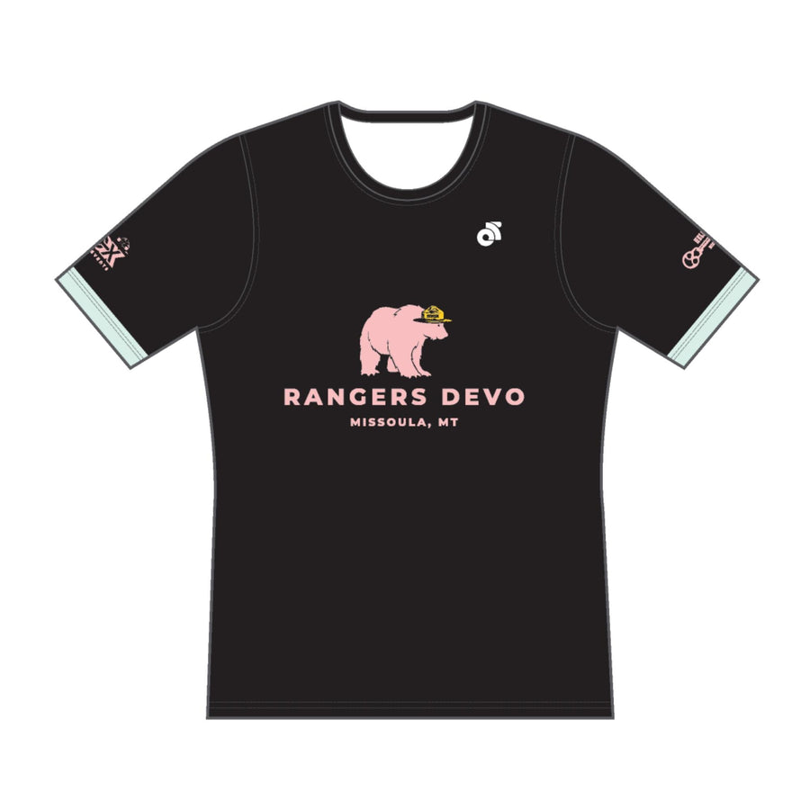 CITY Locarno Tee