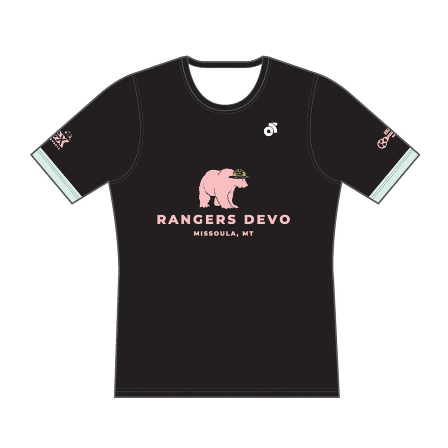 CITY Locarno Tee