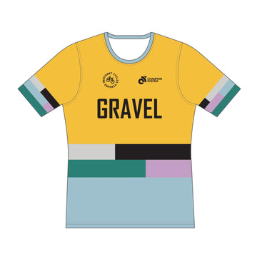 CITY Locarno Tee