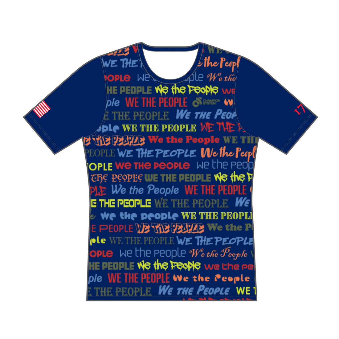 CONST Locarno Tee
