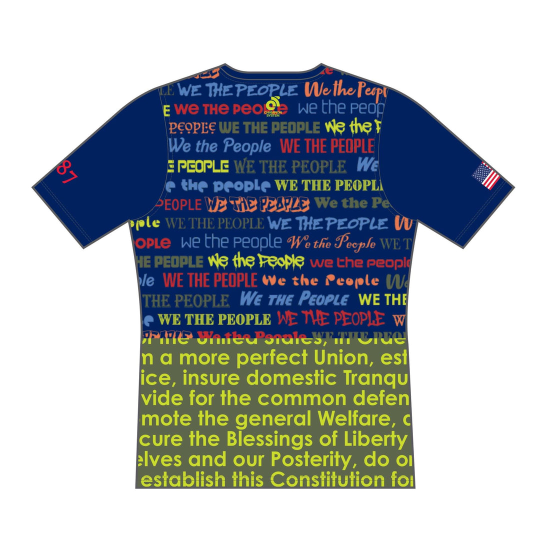 CONST Locarno Tee