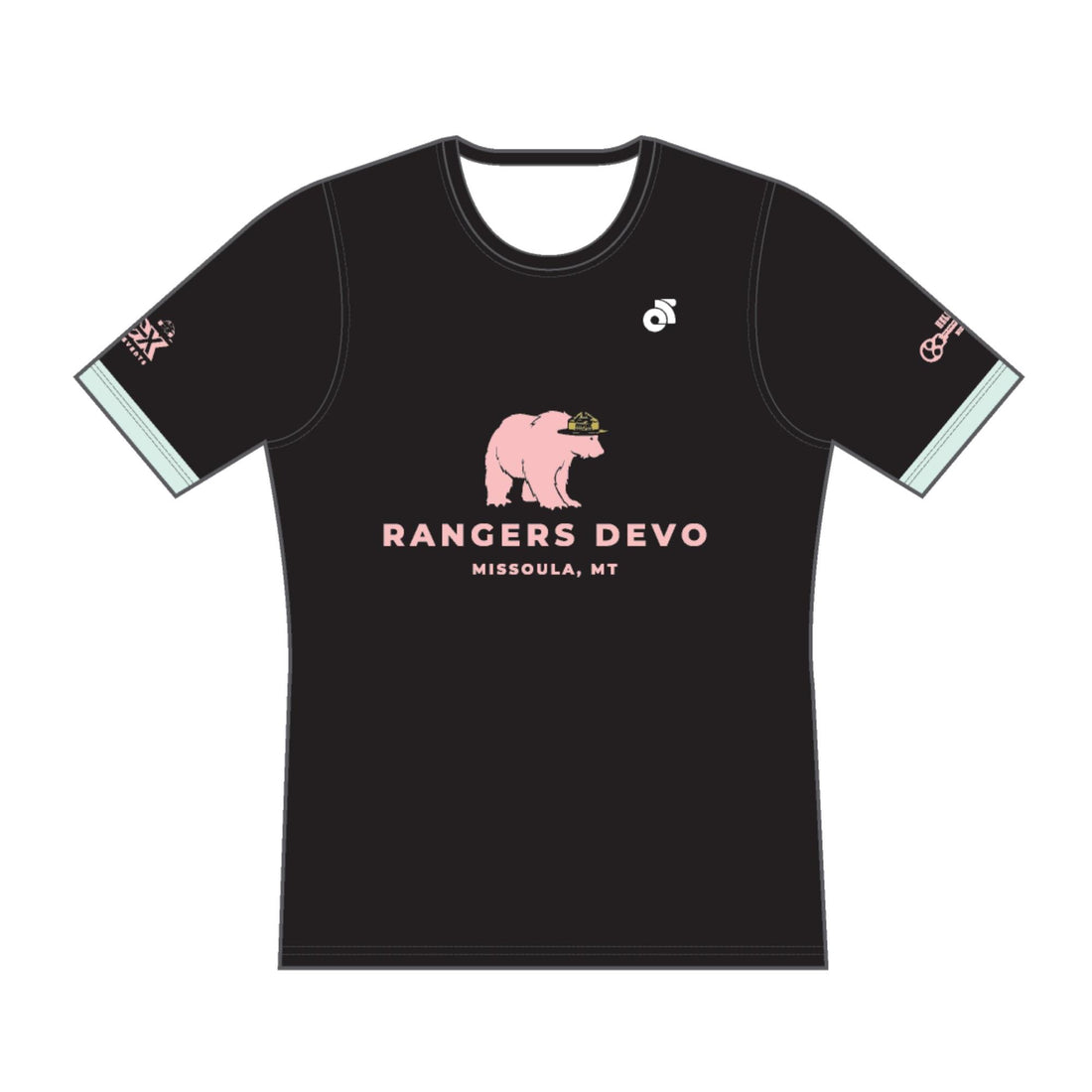 CITY Locarno Tee - Children