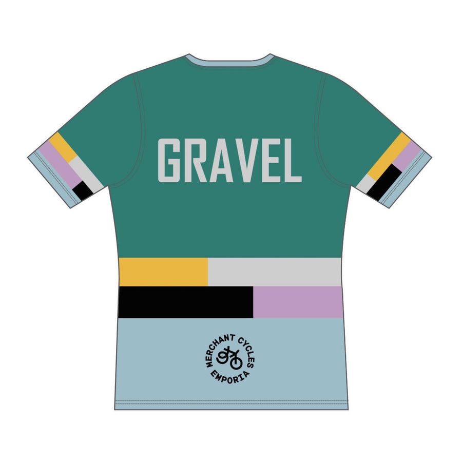 CITY Locarno Tee
