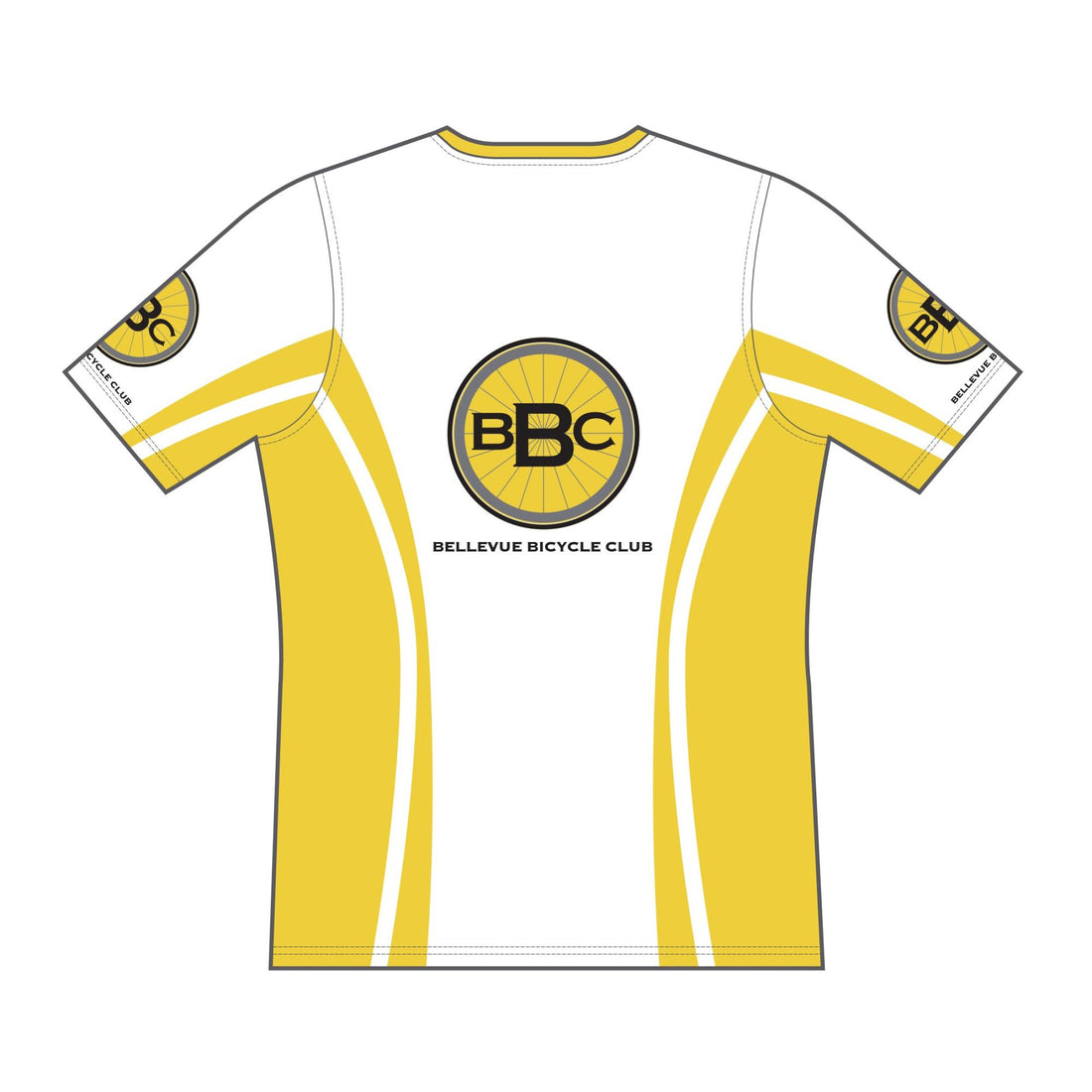 CITY Locarno Tee - Children