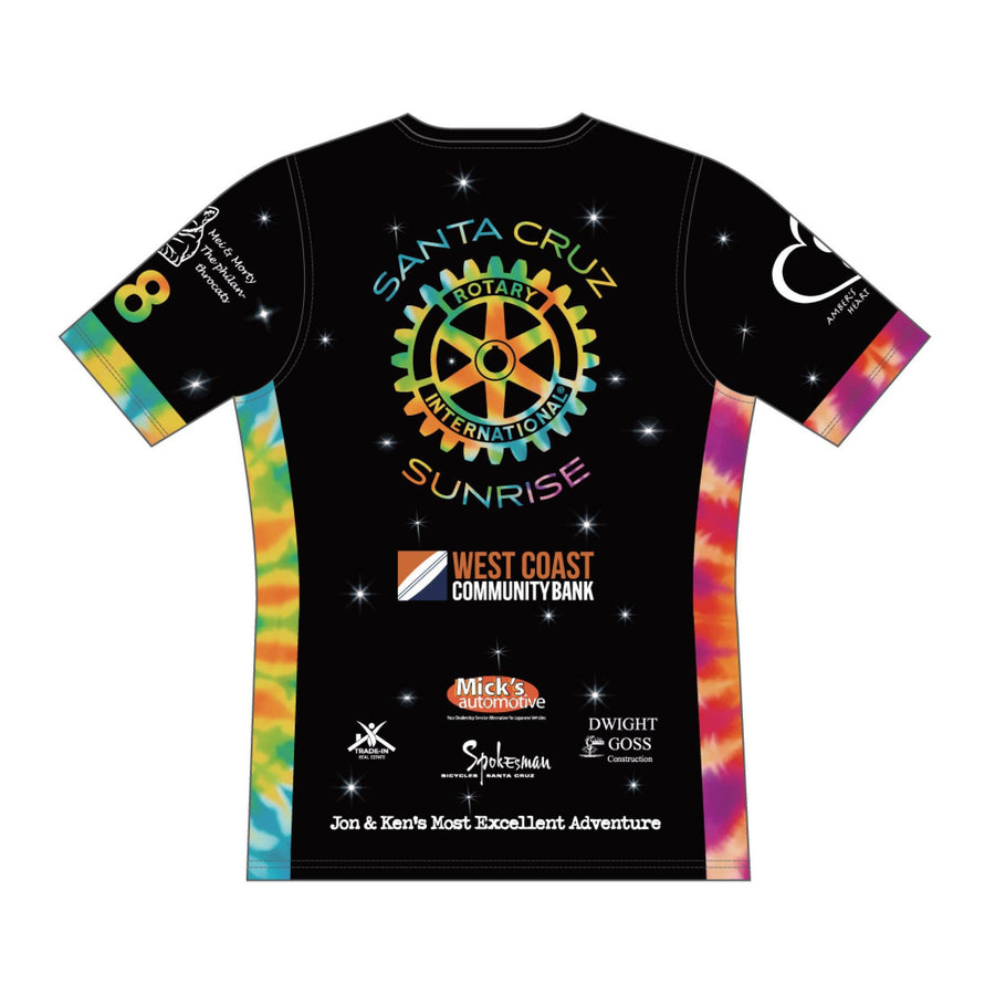 CITY Locarno Tee