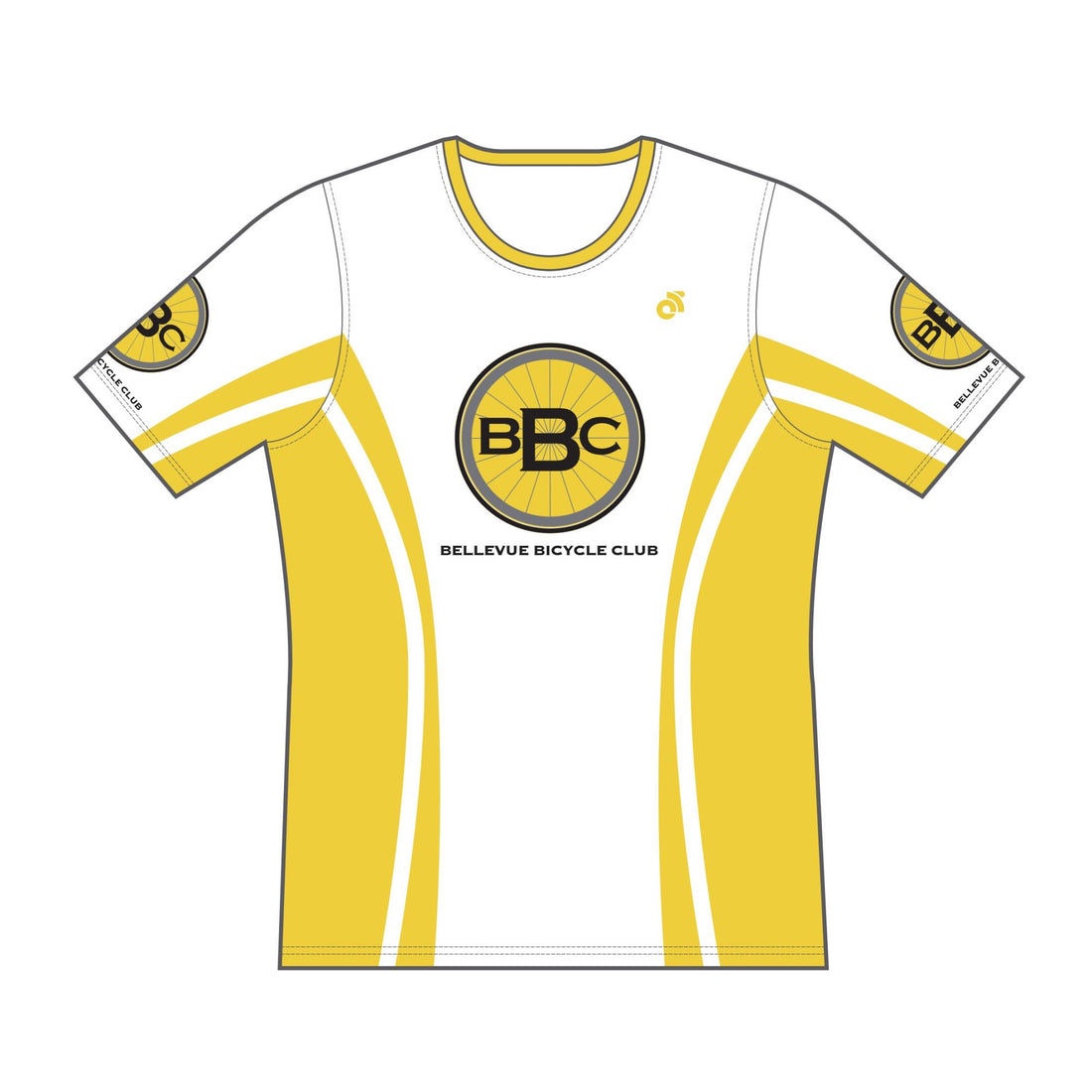 CITY Locarno Tee - Children