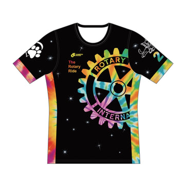 CITY Locarno Tee