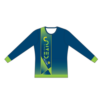 CITY Vancouver Long Tee