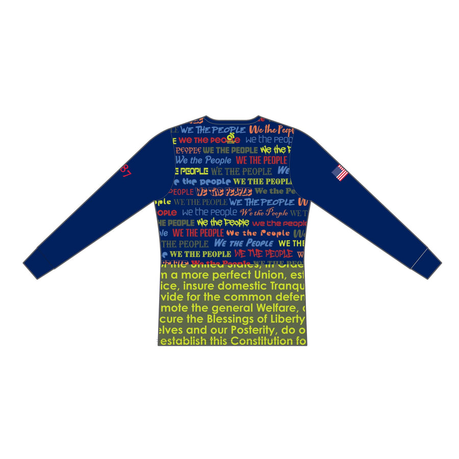 CONST Vancouver Long Tee