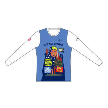 BOR Vancouver Long Tee
