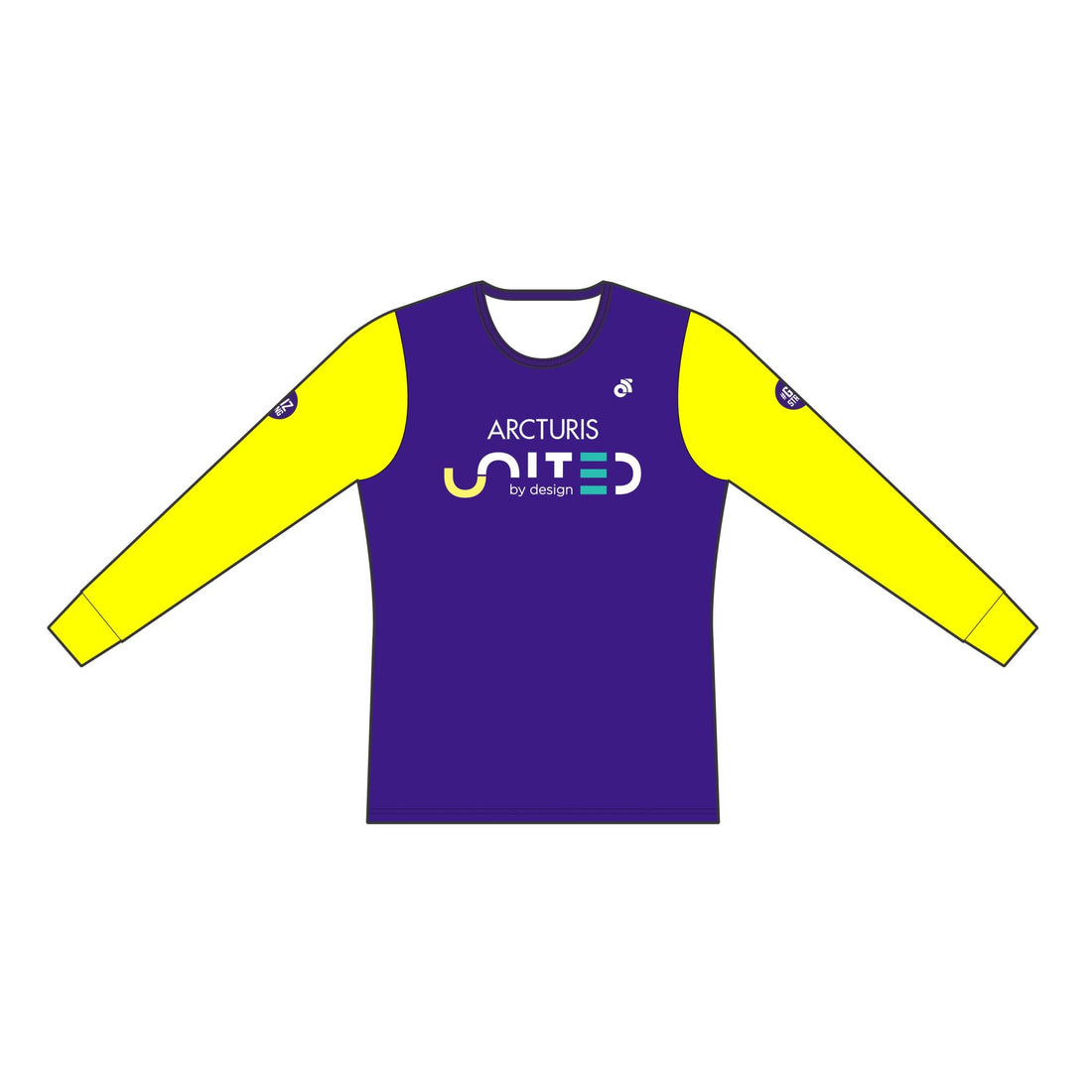 CITY Vancouver Long Tee