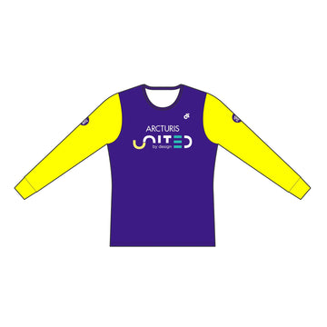 CITY Vancouver Long Tee