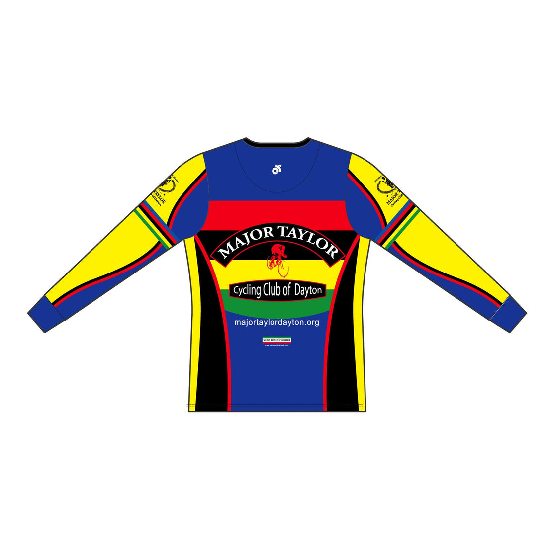 CITY Vancouver Long Tee