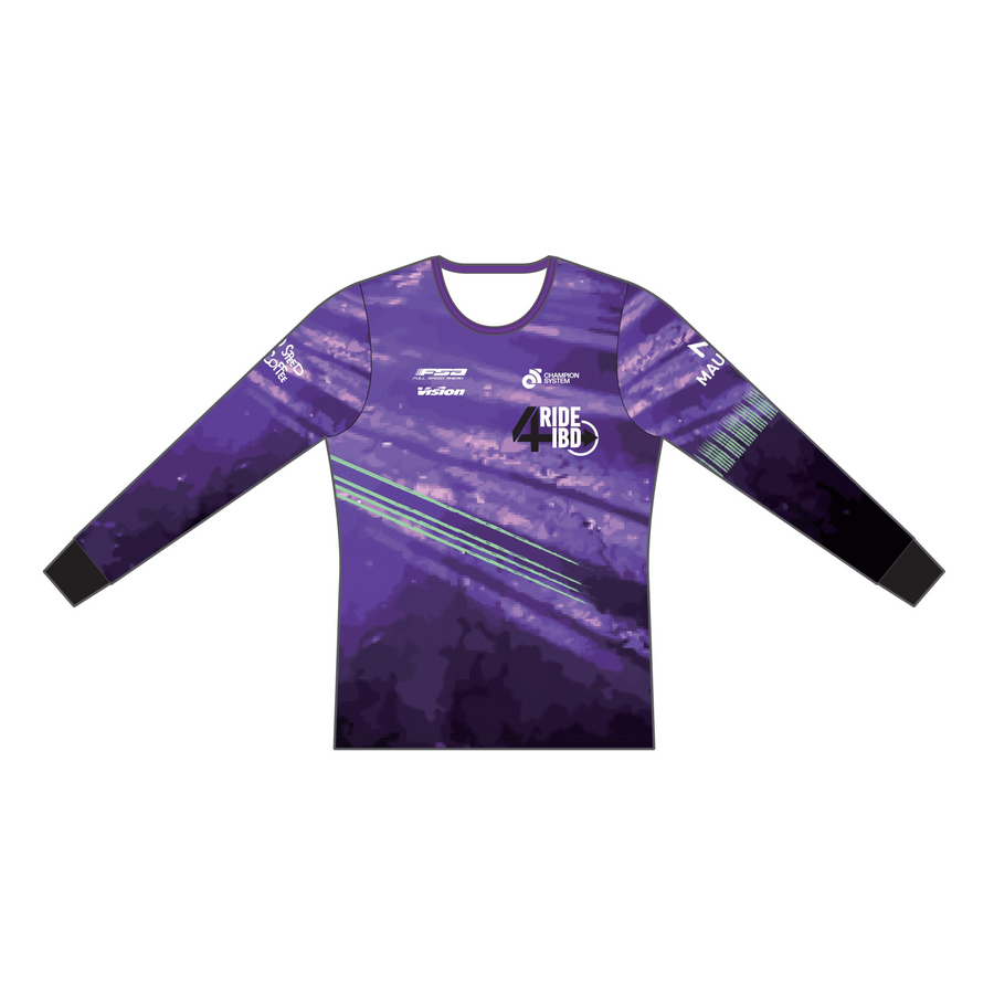 CITY Vancouver Long Tee