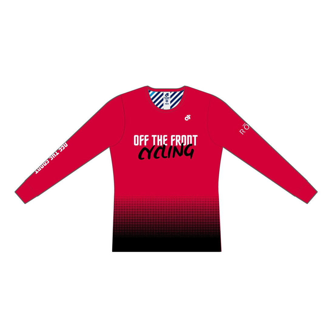 CITY Vancouver Long Tee