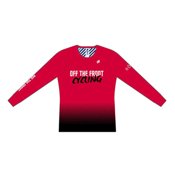 CITY Vancouver Long Tee