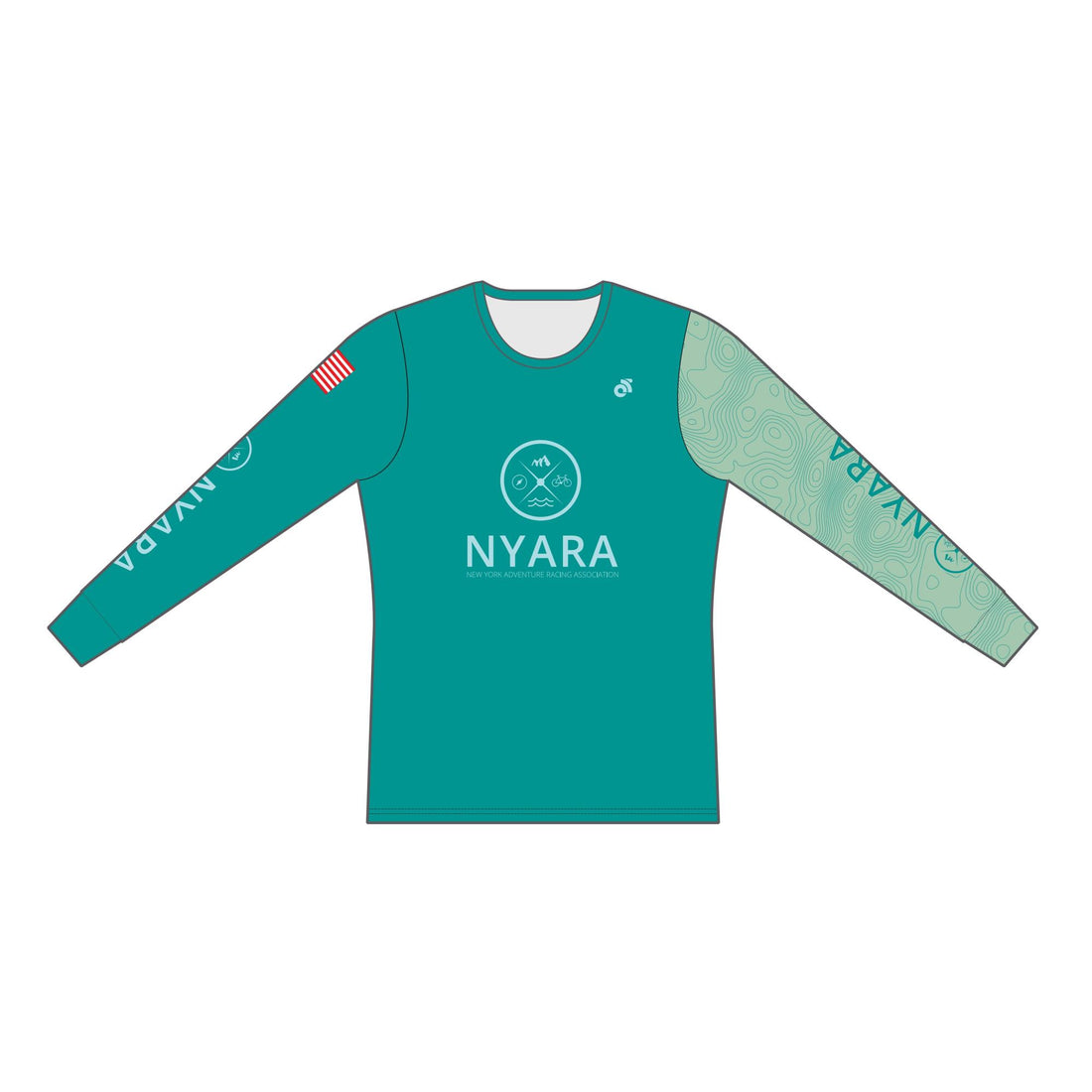 CITY Vancouver Long Tee