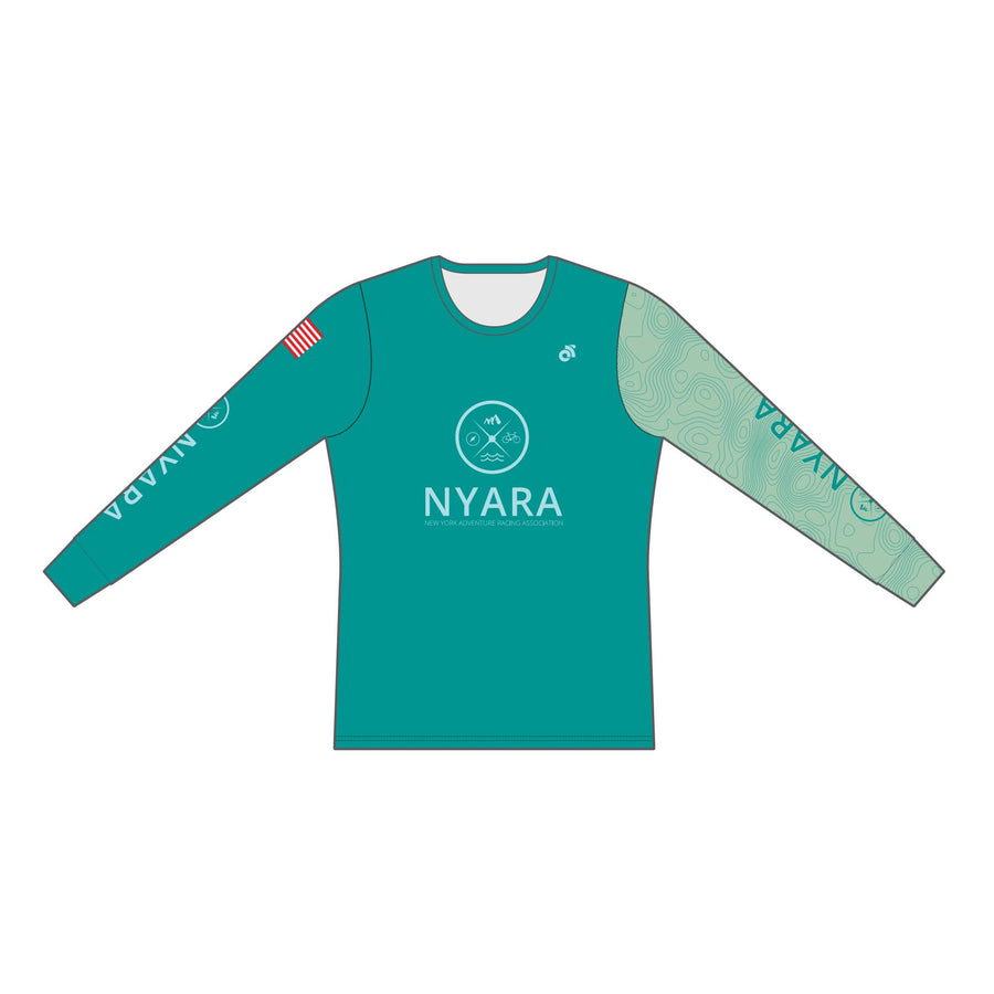 CITY Vancouver Long Tee