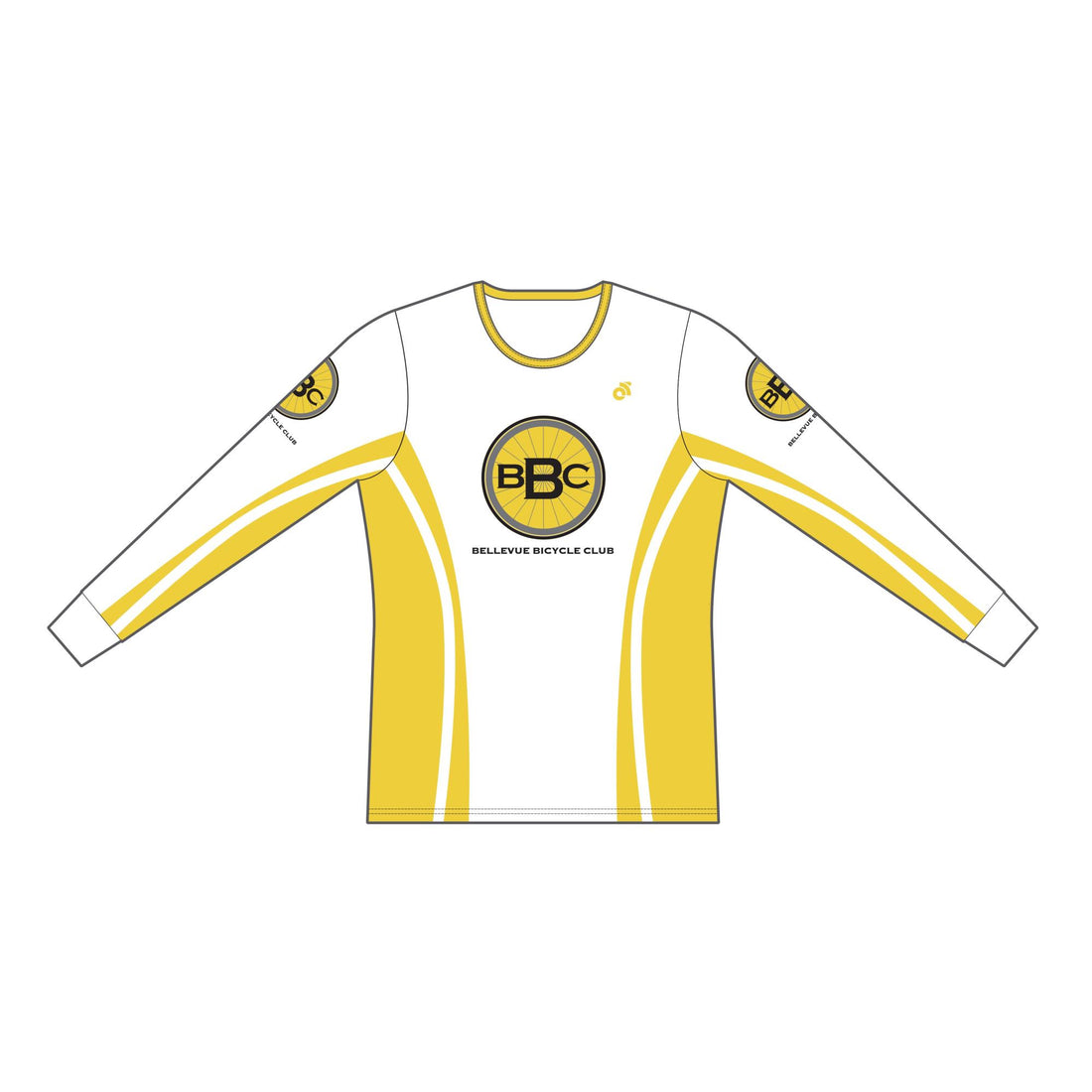 CITY Vancouver Long Tee