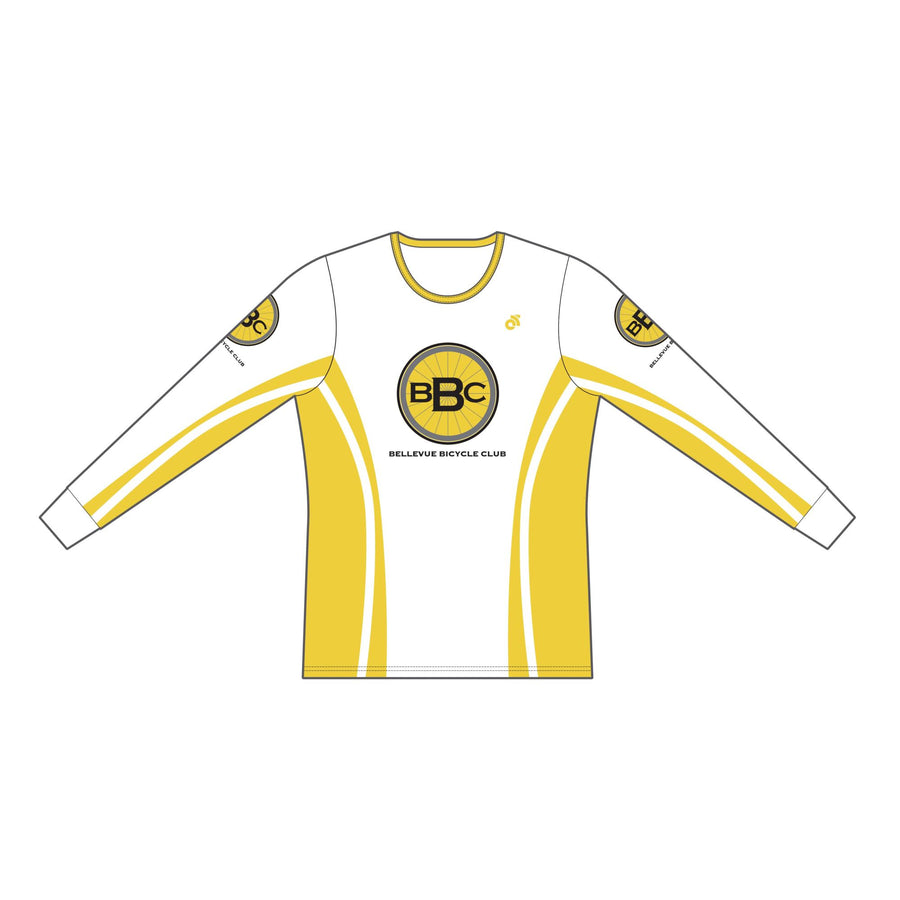 CITY Vancouver Long Tee