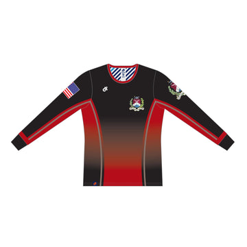 CITY Vancouver Long Tee