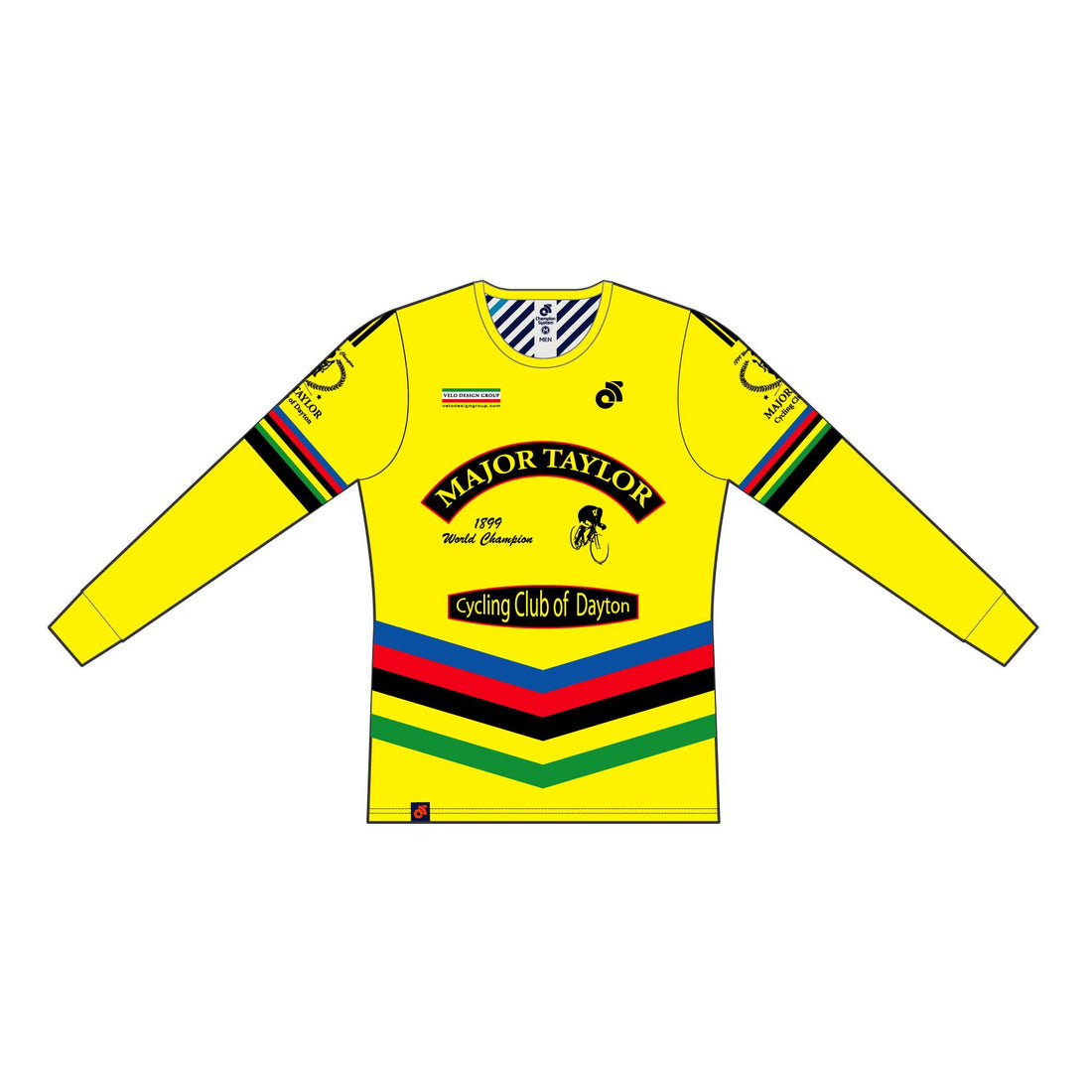 CITY Vancouver Long Tee